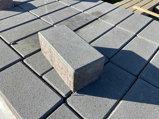 Partij stenen - afbeelding 5 van  5