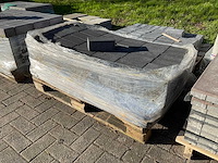 Partij stenen - afbeelding 1 van  5