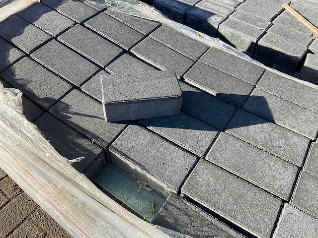 Partij stenen - afbeelding 3 van  5