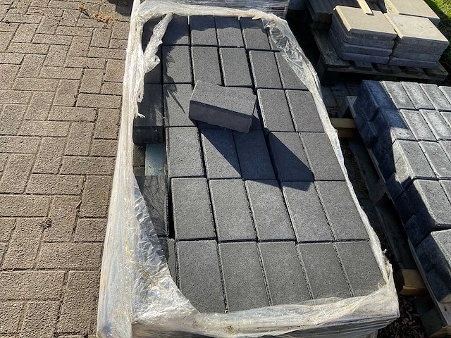 Partij stenen - afbeelding 4 van  5