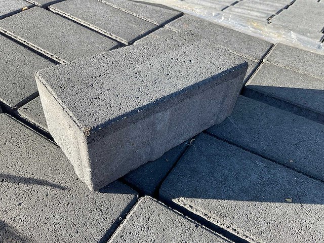 Partij stenen - afbeelding 5 van  5