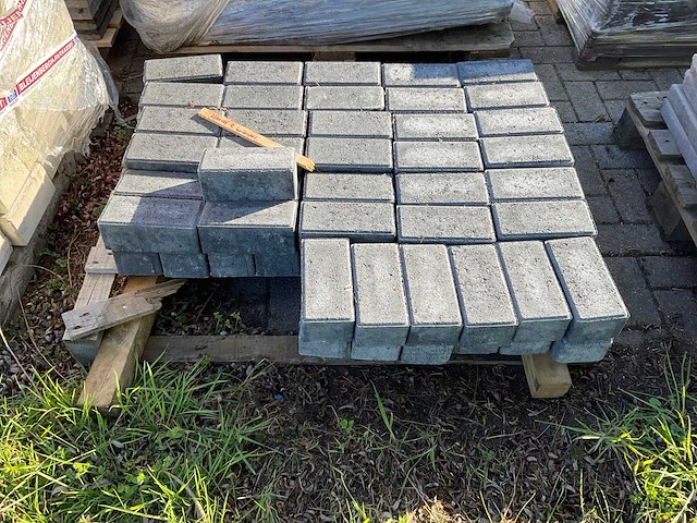 Partij stenen - afbeelding 3 van  5