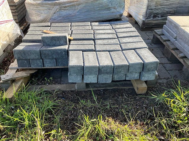 Partij stenen - afbeelding 4 van  5