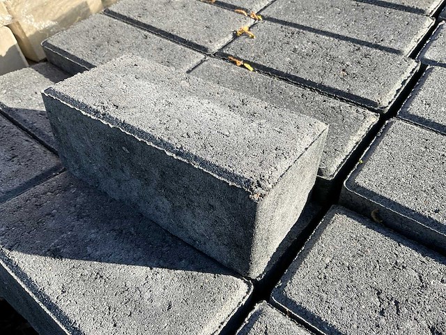 Partij stenen - afbeelding 5 van  5