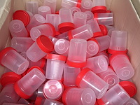 Partij steriele containers - afbeelding 2 van  3