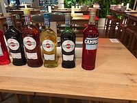 Partij sterke drank - afbeelding 2 van  4