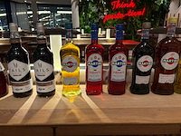 Partij sterke drank - afbeelding 3 van  4