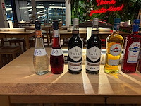 Partij sterke drank - afbeelding 4 van  4