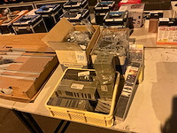 Partij steun en stel blokjes - afbeelding 1 van  7