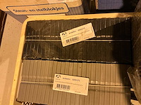 Partij steun en stel blokjes - afbeelding 3 van  7