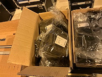 Partij steun en stel blokjes - afbeelding 4 van  7