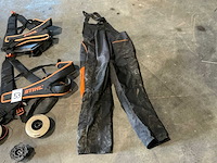 Partij stihl accessoires - afbeelding 2 van  3