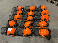 Partij stihl function basic helmsets - afbeelding 4 van  4