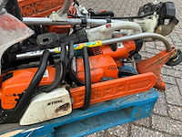 Partij stihl handgereedschap (13x) - afbeelding 10 van  18