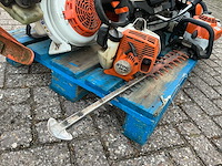 Partij stihl handgereedschap (13x) - afbeelding 12 van  18