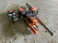 Partij stihl handgereedschap (13x) - afbeelding 14 van  18