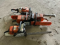 Partij stihl handgereedschap (13x) - afbeelding 15 van  18