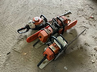 Partij stihl handgereedschap (13x) - afbeelding 16 van  18