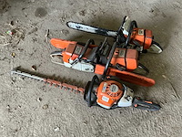 Partij stihl handgereedschap (13x) - afbeelding 18 van  18