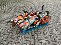 Partij stihl handgereedschap (13x) - afbeelding 1 van  18
