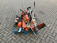 Partij stihl handgereedschap (13x) - afbeelding 2 van  18
