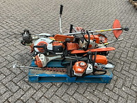 Partij stihl handgereedschap (13x) - afbeelding 4 van  18