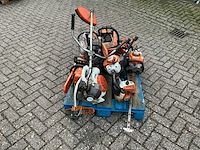 Partij stihl handgereedschap (13x) - afbeelding 6 van  18