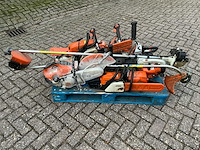 Partij stihl handgereedschap (13x) - afbeelding 8 van  18