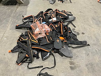 Partij stihl harnassen - afbeelding 3 van  4