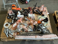 Partij stihl onderdelen en toebehoren - afbeelding 1 van  4