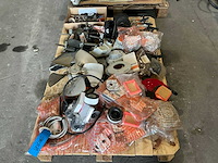 Partij stihl onderdelen en toebehoren - afbeelding 2 van  4