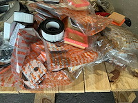 Partij stihl onderdelen en toebehoren - afbeelding 3 van  4