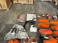 Partij stihl onderdelen - afbeelding 2 van  7