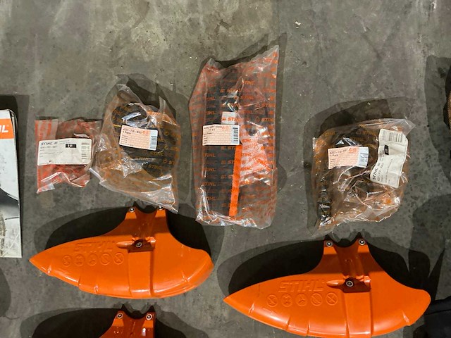 Partij stihl onderdelen - afbeelding 5 van  7