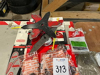 Partij stihl / oregon toebehoren - afbeelding 2 van  3