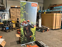Partij stihl toebehoren en merchandise - afbeelding 2 van  6