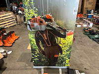Partij stihl toebehoren en merchandise - afbeelding 4 van  5