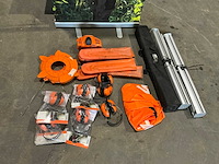 Partij stihl toebehoren en merchandise - afbeelding 2 van  4