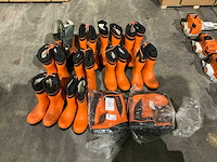Partij stihl werklaarzen - afbeelding 1 van  9