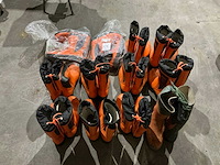 Partij stihl werklaarzen - afbeelding 5 van  9