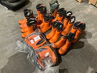 Partij stihl werklaarzen - afbeelding 7 van  9