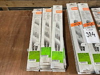 Partij stihl zaagbladen - afbeelding 2 van  5