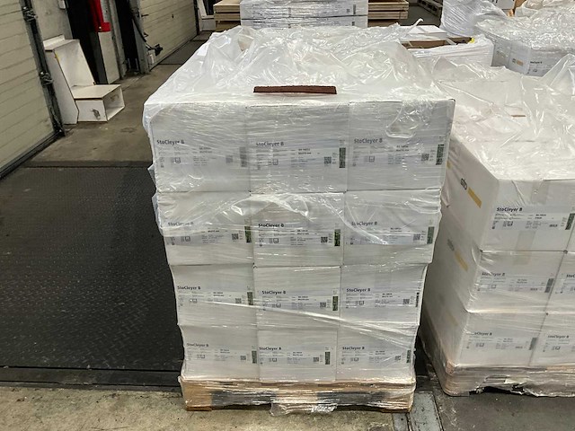 Partij sto stocleyer b gevelstrips - afbeelding 4 van  27