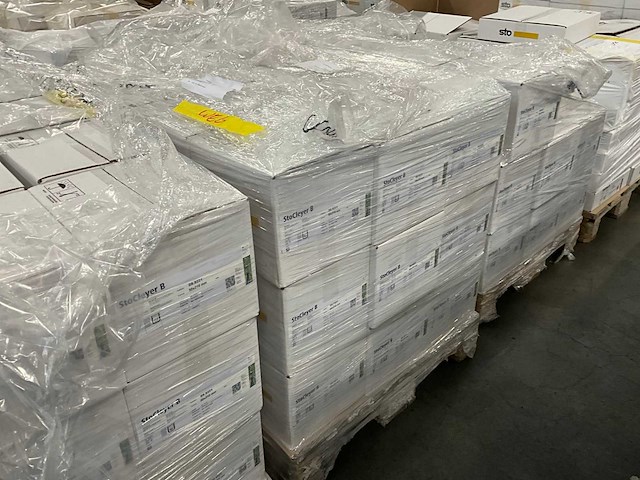 Partij sto stocleyer b gevelstrips - afbeelding 8 van  27