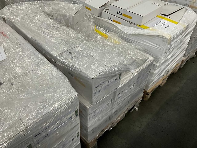 Partij sto stocleyer b gevelstrips - afbeelding 9 van  27