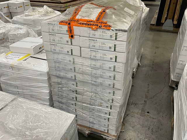 Partij sto stocleyer b gevelstrips - afbeelding 11 van  27