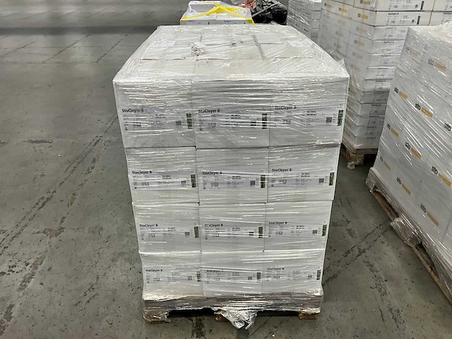 Partij sto stocleyer b gevelstrips - afbeelding 14 van  27