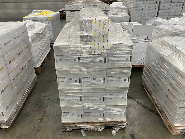 Partij sto stocleyer b gevelstrips - afbeelding 15 van  27