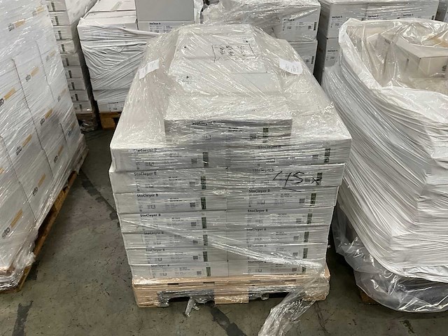 Partij sto stocleyer b gevelstrips - afbeelding 16 van  27