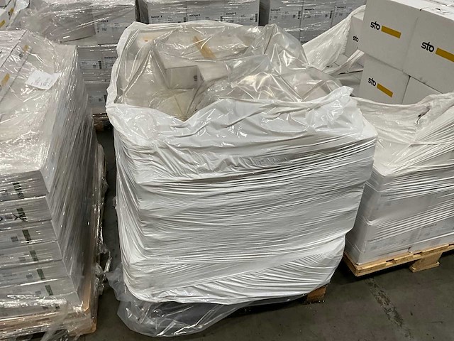 Partij sto stocleyer b gevelstrips - afbeelding 17 van  27